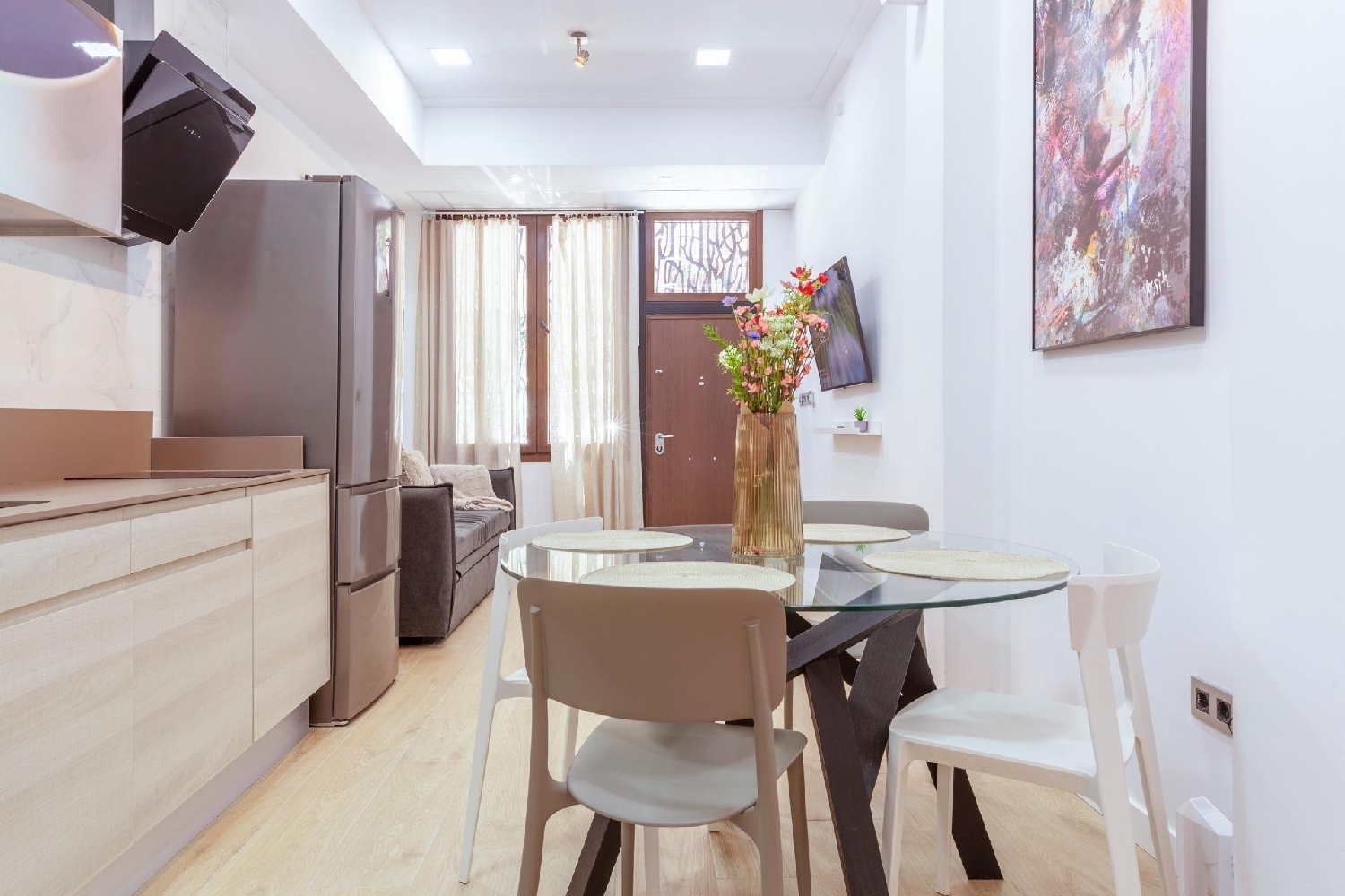  en venta local Valencia De Las Torres Campiña Sur 2