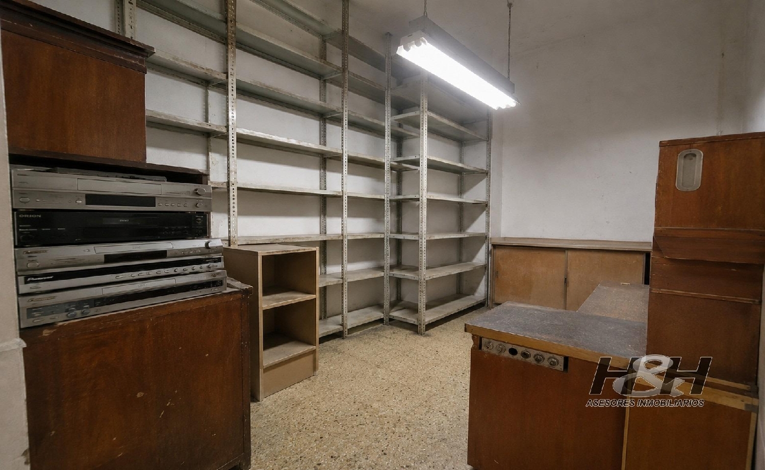  for sale commercial premise Valencia De Las Torres Campiña Sur 4