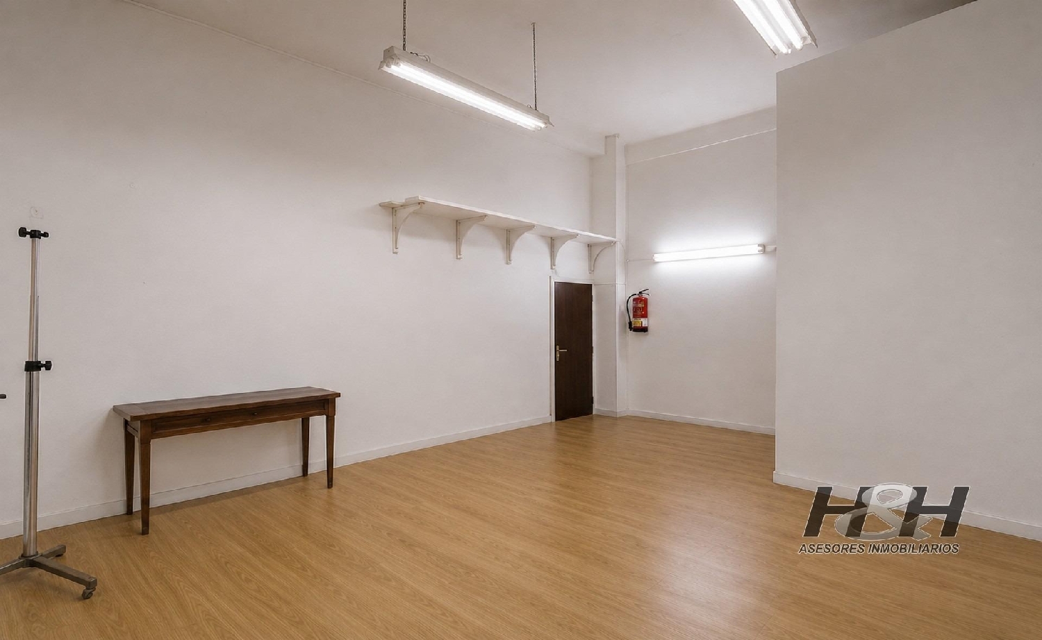  for sale commercial premise Valencia De Las Torres Campiña Sur 6