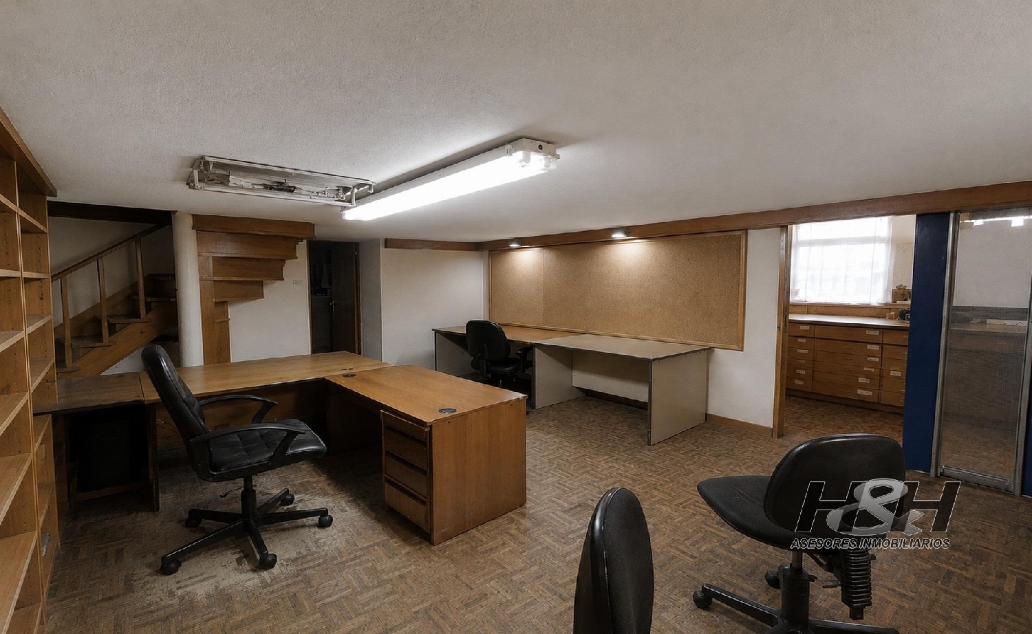  for sale commercial premise Valencia De Las Torres Campiña Sur 8