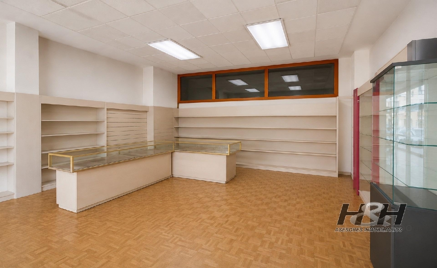  for sale commercial premise Valencia De Las Torres Campiña Sur 3