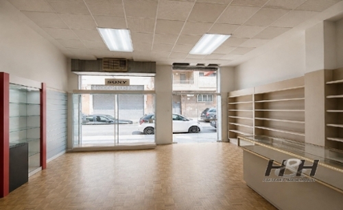 Valencia De Las Torres Campiña Sur commercial premise foto 6385838