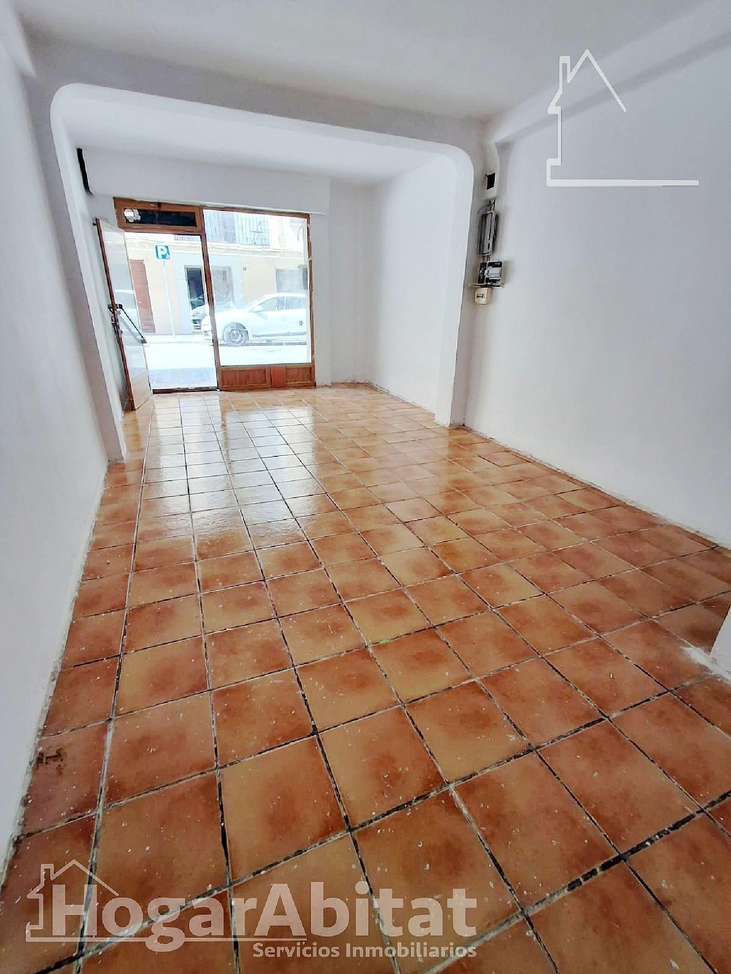  en venta local Valencia De Las Torres Campiña Sur 7
