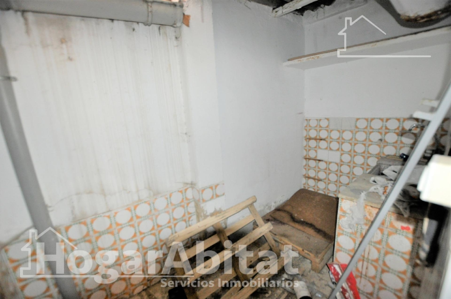  à vendre local commercial Valencia De Las Torres Campiña Sur 8