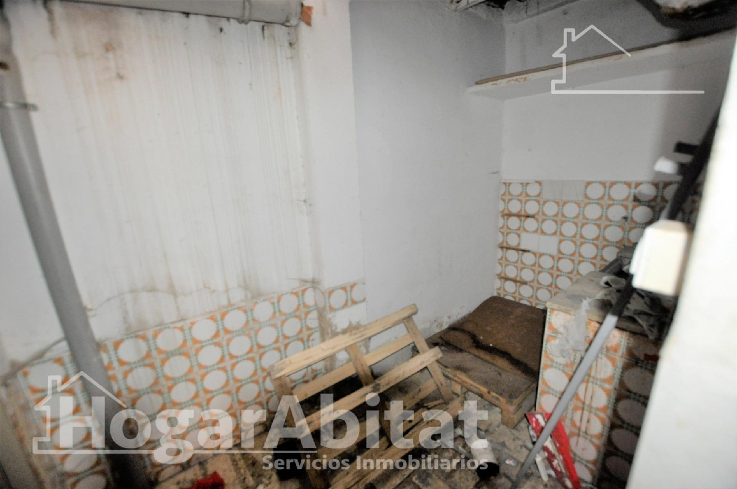  à vendre local commercial Valencia De Las Torres Campiña Sur 7