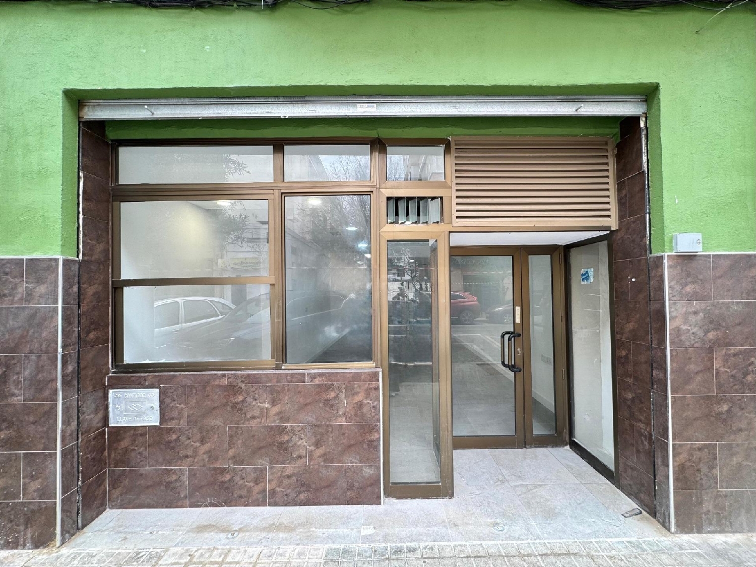  en venta local Valencia De Las Torres Campiña Sur 1