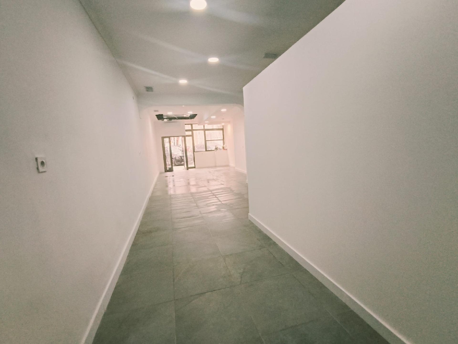  en venta local Valencia De Las Torres Campiña Sur 6