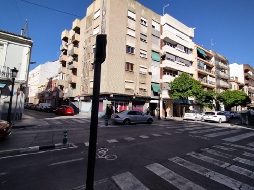 Valencia De Las Torres Campiña Sur local commercial foto 6388186