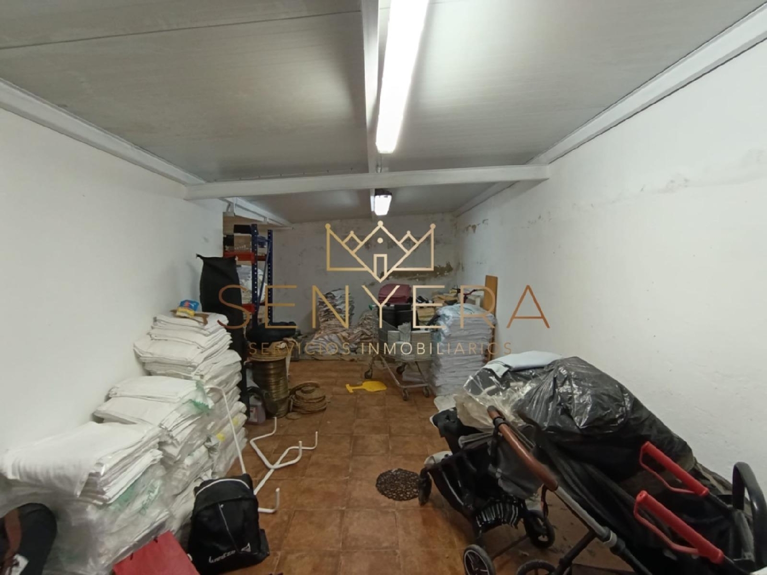  à vendre local commercial Valencia De Las Torres Campiña Sur 3