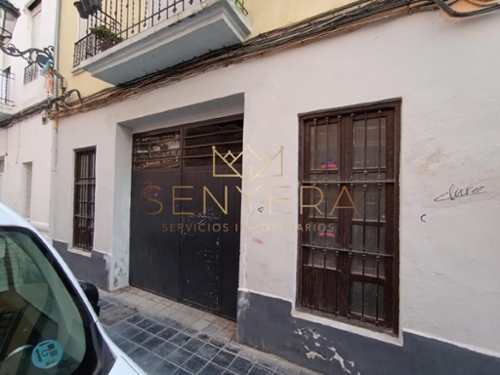 Valencia De Las Torres Campiña Sur local commercial foto 6378958