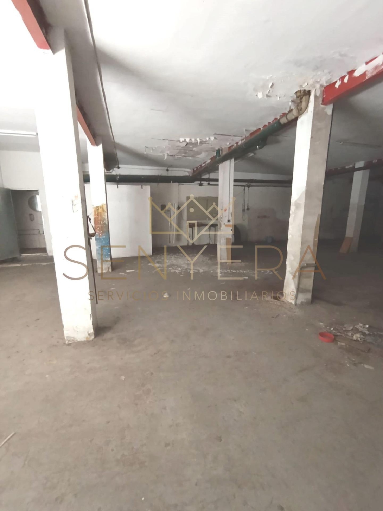  till salu lokal Valencia De Las Torres Campiña Sur 3