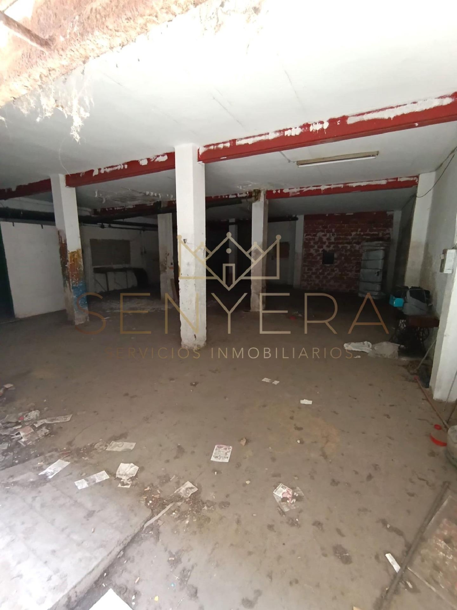  till salu lokal Valencia De Las Torres Campiña Sur 8