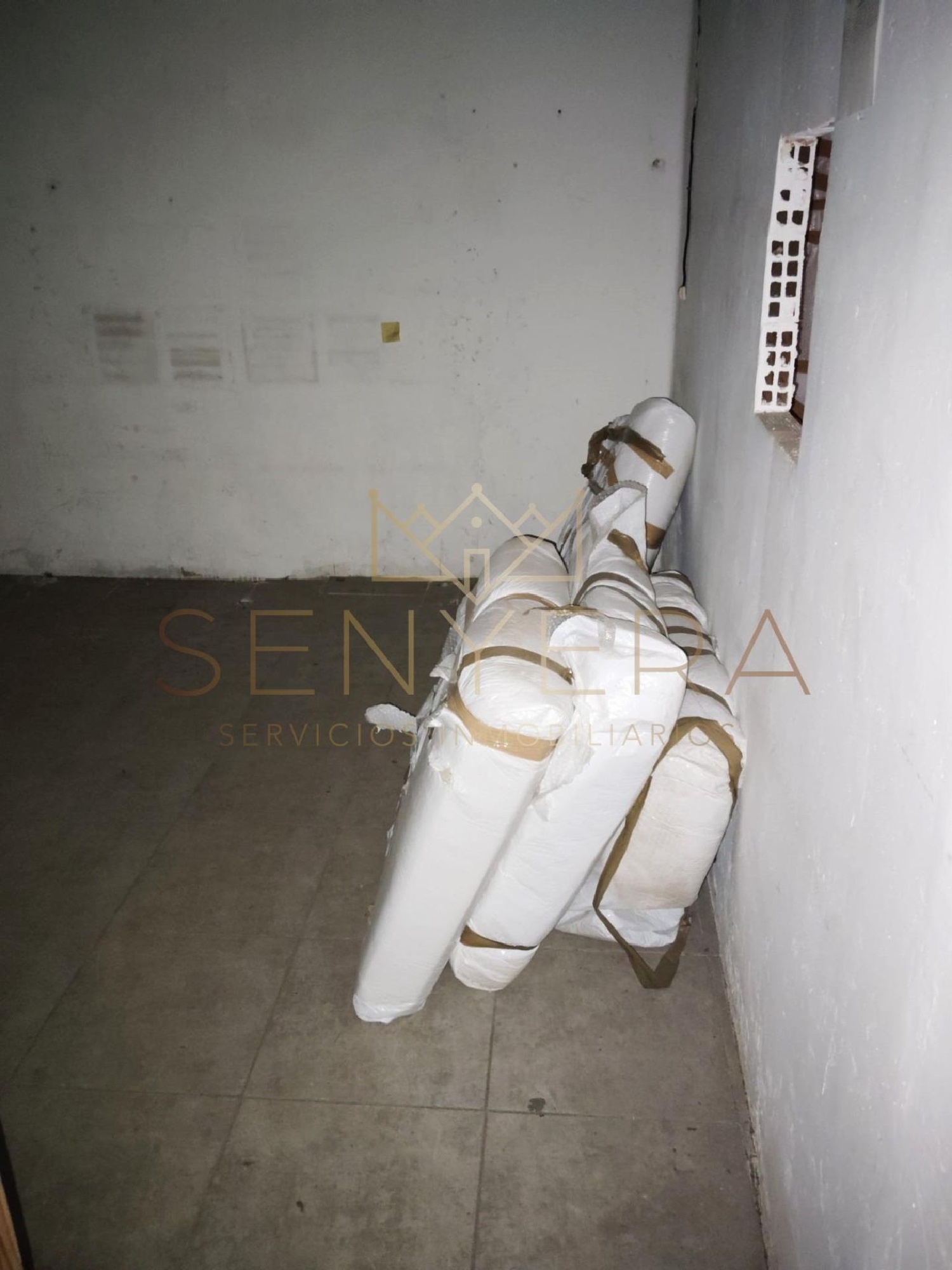  till salu lokal Valencia De Las Torres Campiña Sur 7