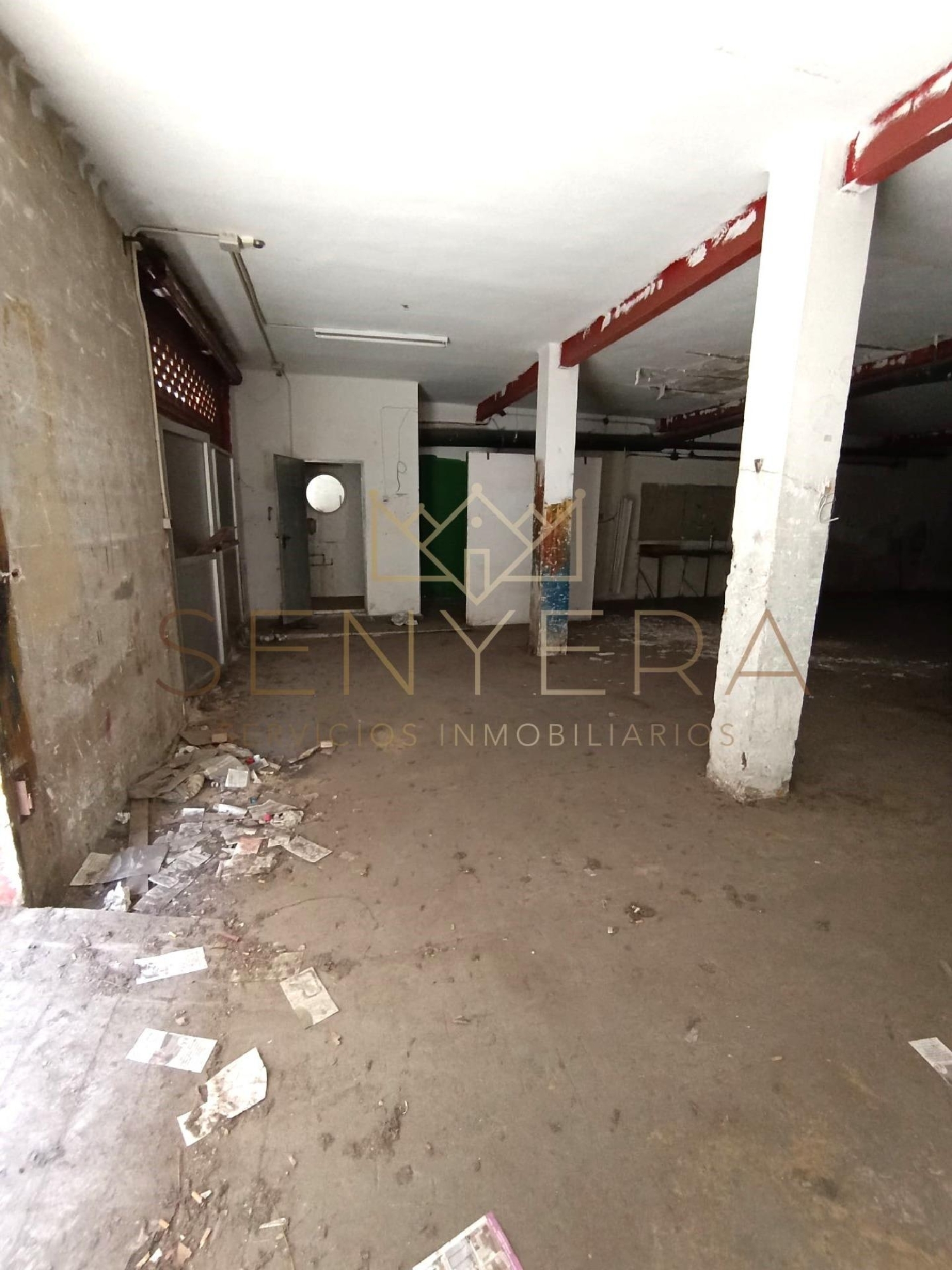  till salu lokal Valencia De Las Torres Campiña Sur 5
