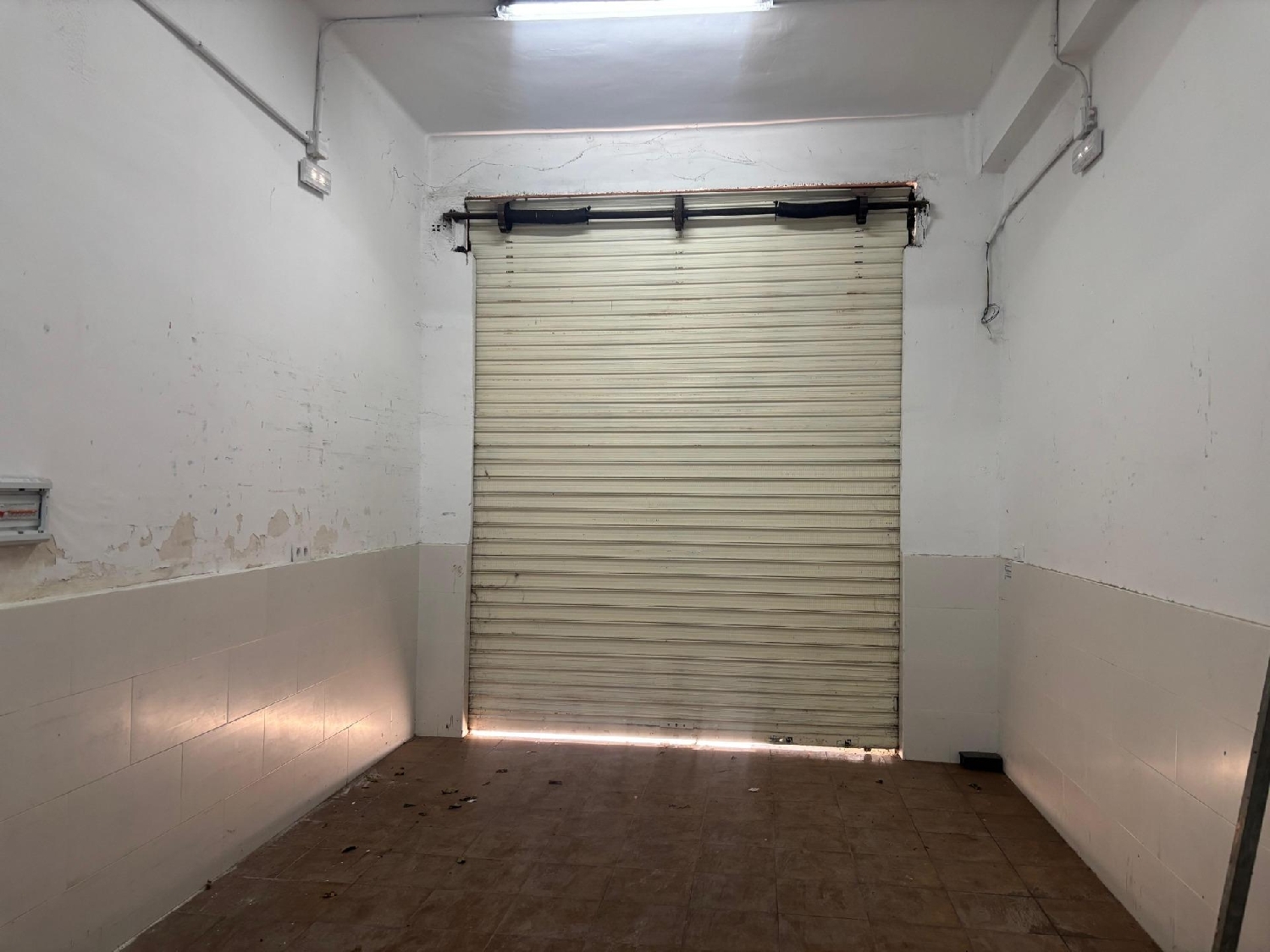  en venta local Valencia De Las Torres Campiña Sur 3