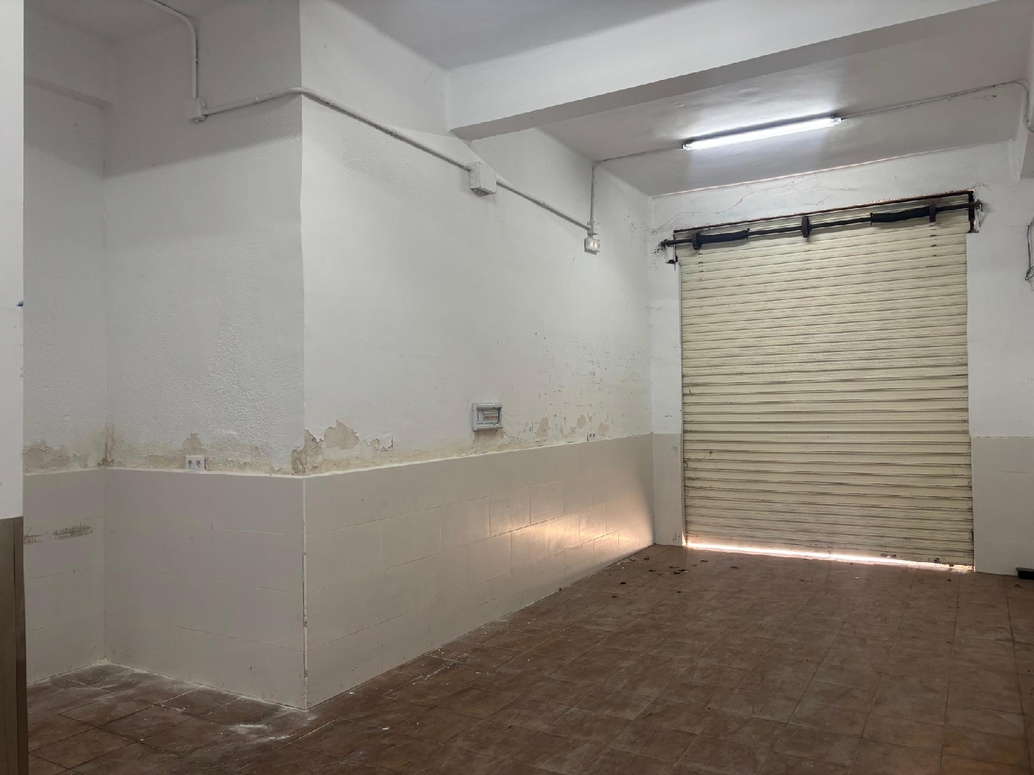  en venta local Valencia De Las Torres Campiña Sur 4