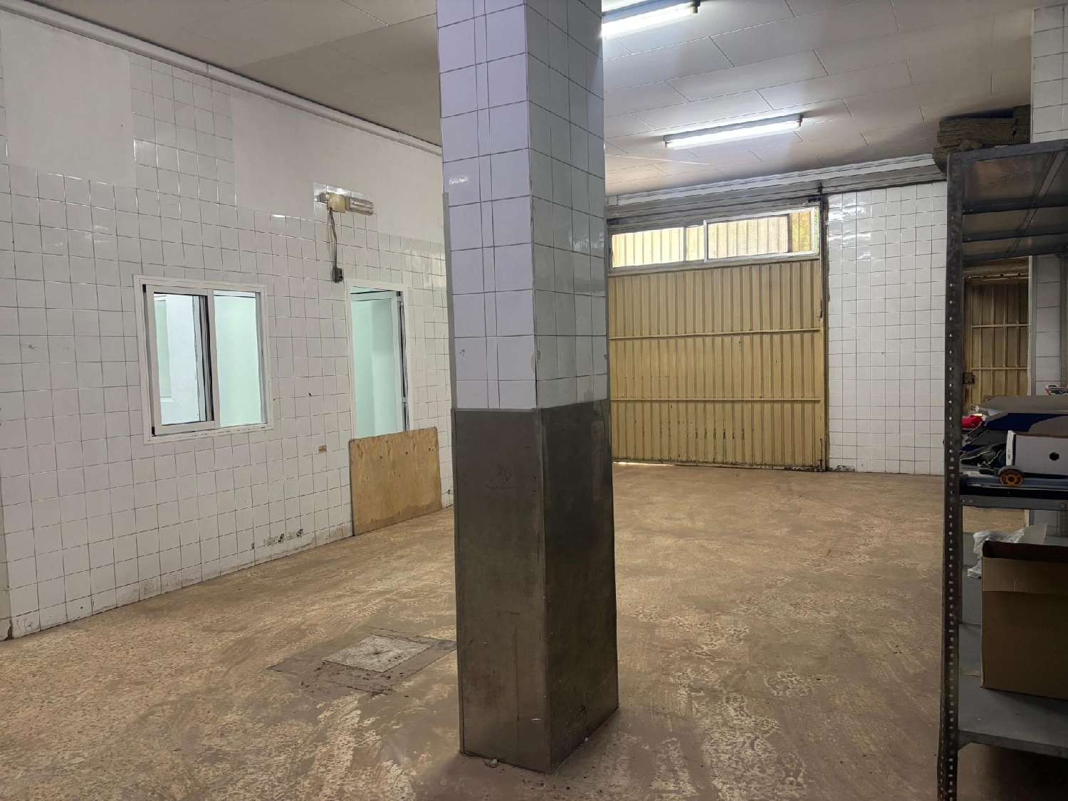  en venta local Valencia De Las Torres Campiña Sur 7
