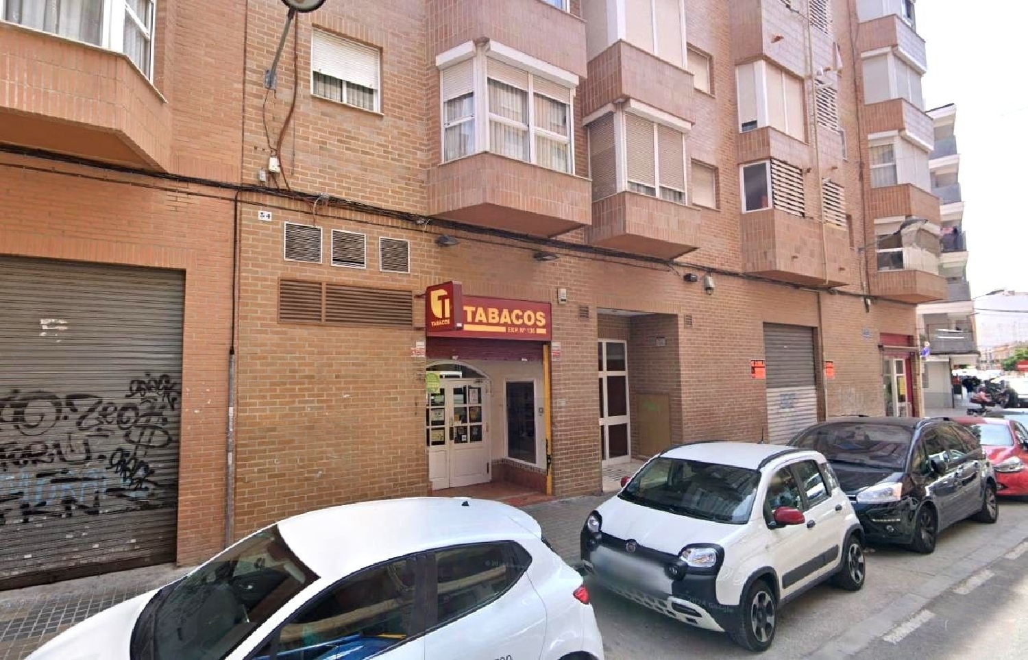  en venta local Valencia De Las Torres Campiña Sur 2