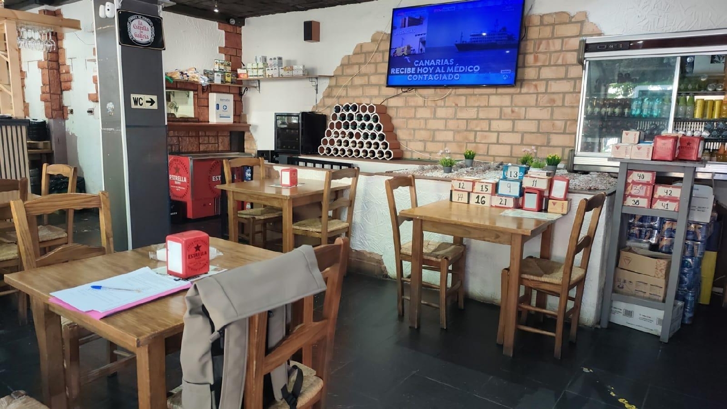 en venta local Velilla De San Antonio Cuenca Del Henares 2