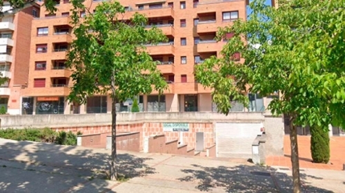 Vic Osona lokal foto 6378083