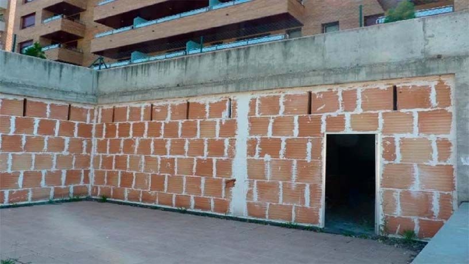  till salu lokal Vic Osona 4