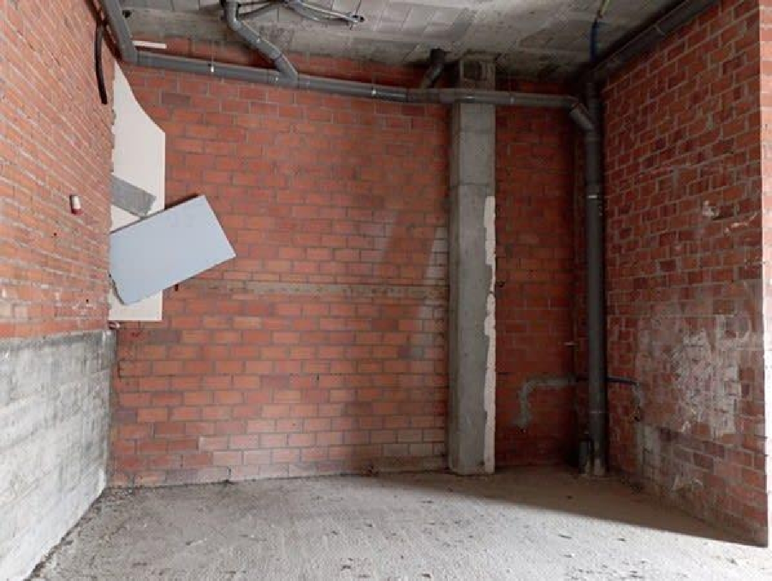  for sale commercial premise Vigobo Barcala 4