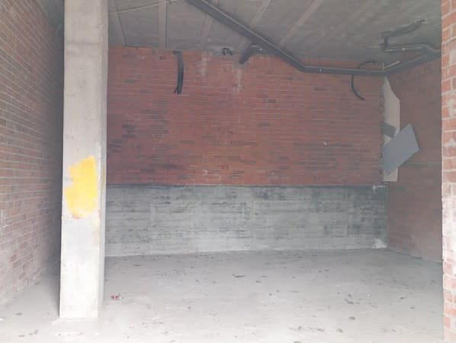  for sale commercial premise Vigobo Barcala 7