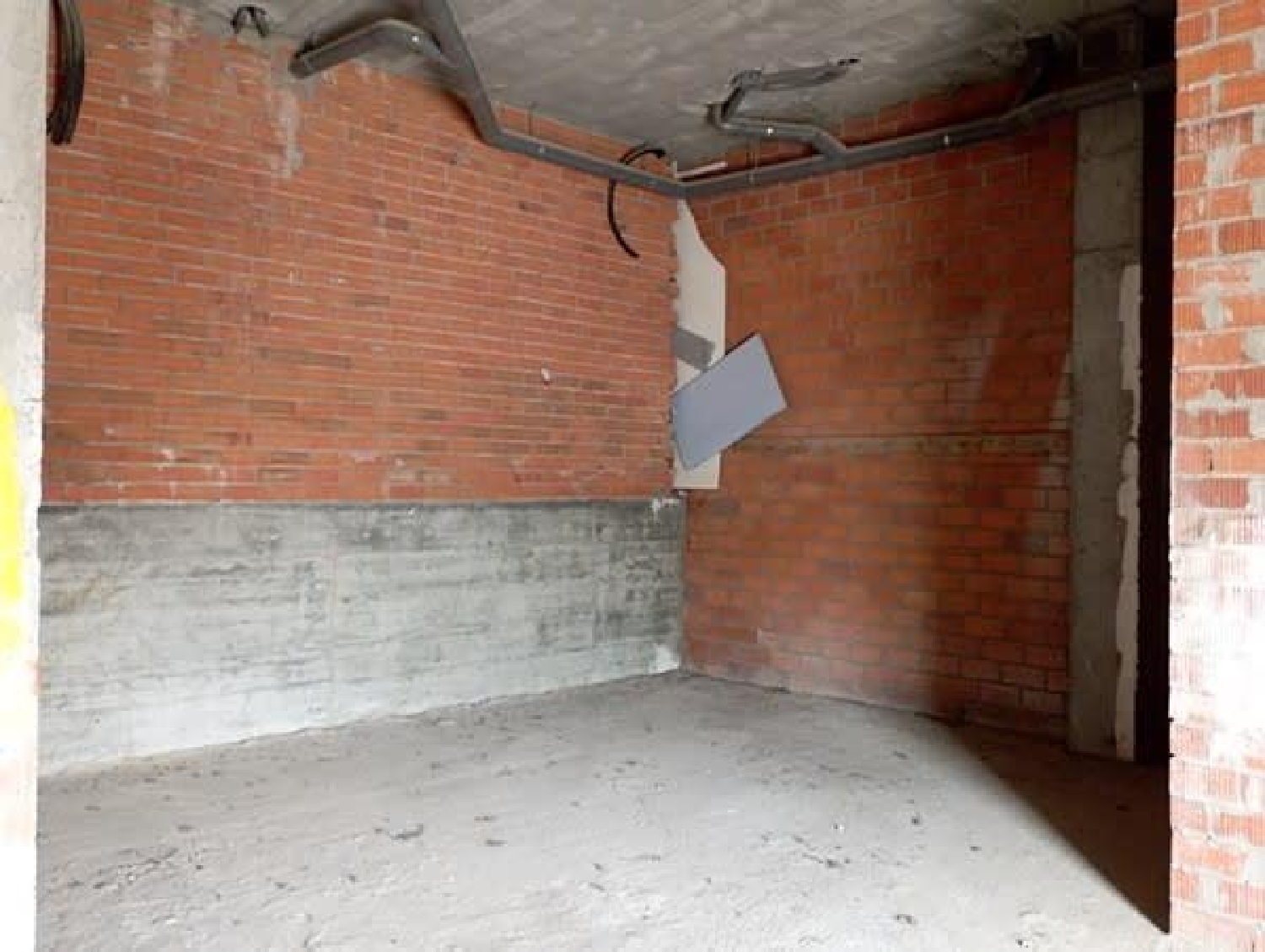 for sale commercial premise Vigobo Barcala 3