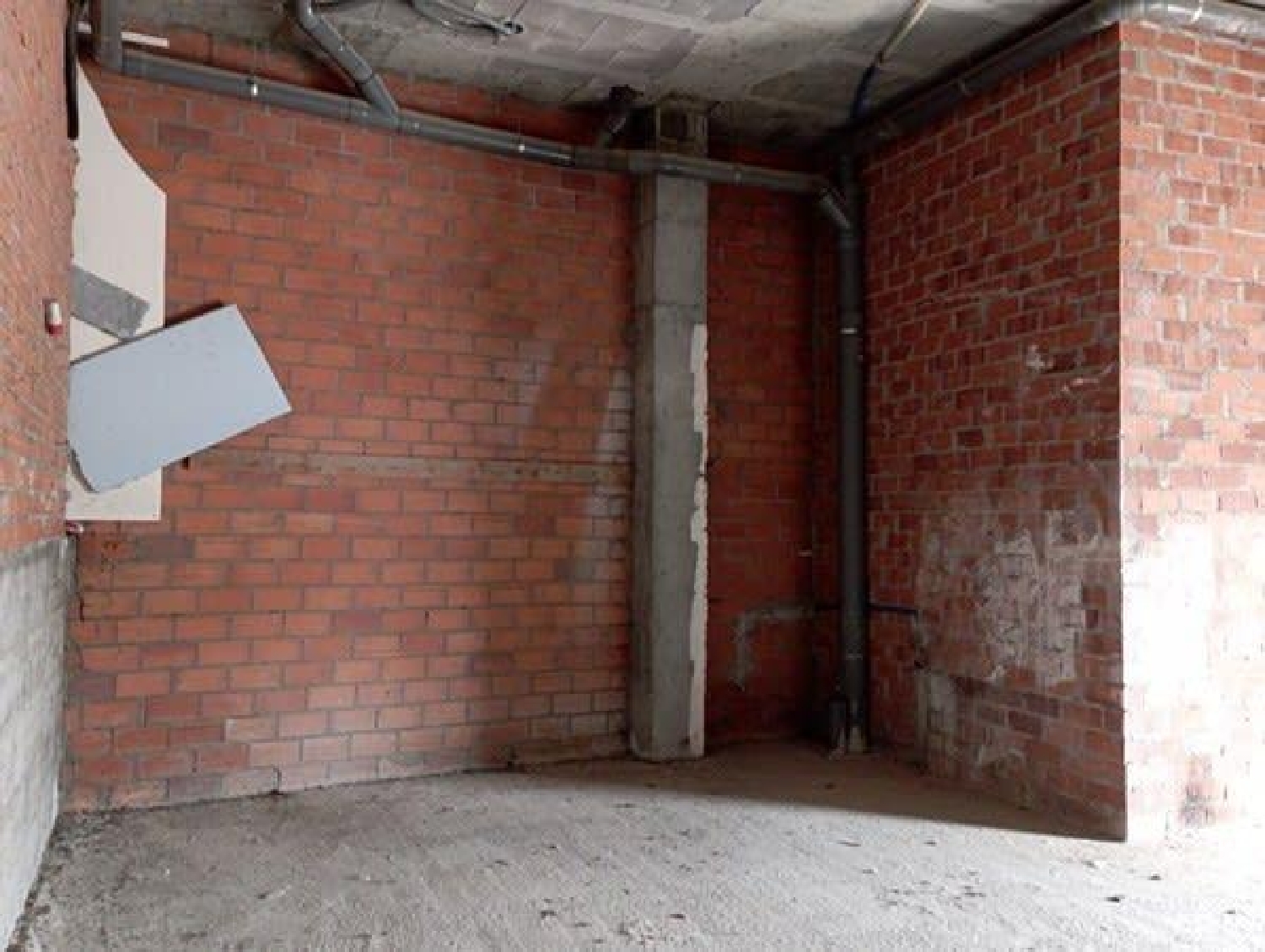 for sale commercial premise Vigobo Barcala 6