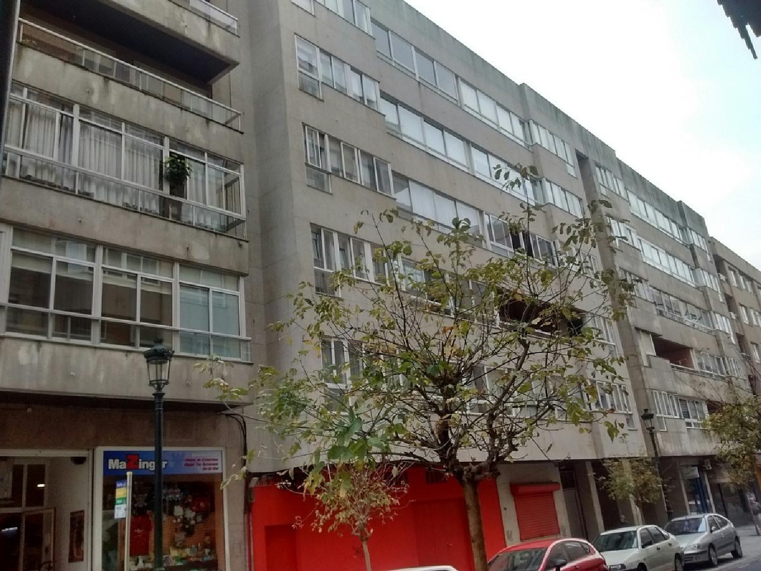  for sale commercial premise Vigobo Barcala 1