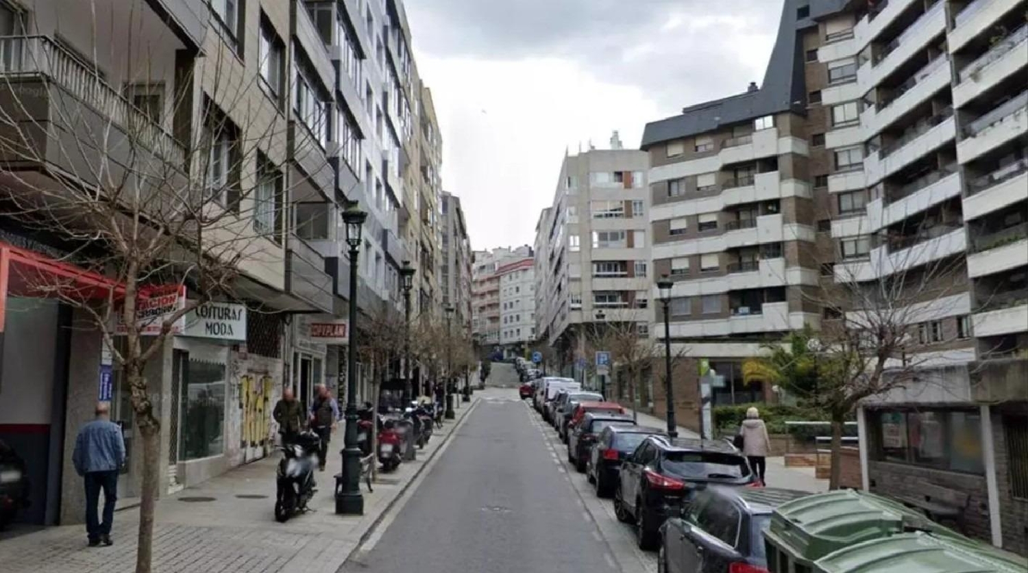 for sale commercial premise Vigobo Barcala 2