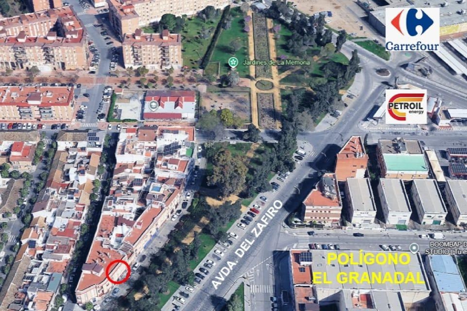  à vendre local commercial Villafranca De Córdoba Alto Guadalquivir 3