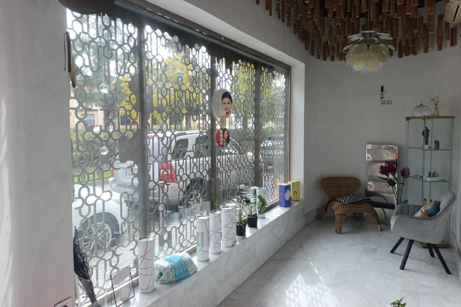  à vendre local commercial Villafranca De Córdoba Alto Guadalquivir 5