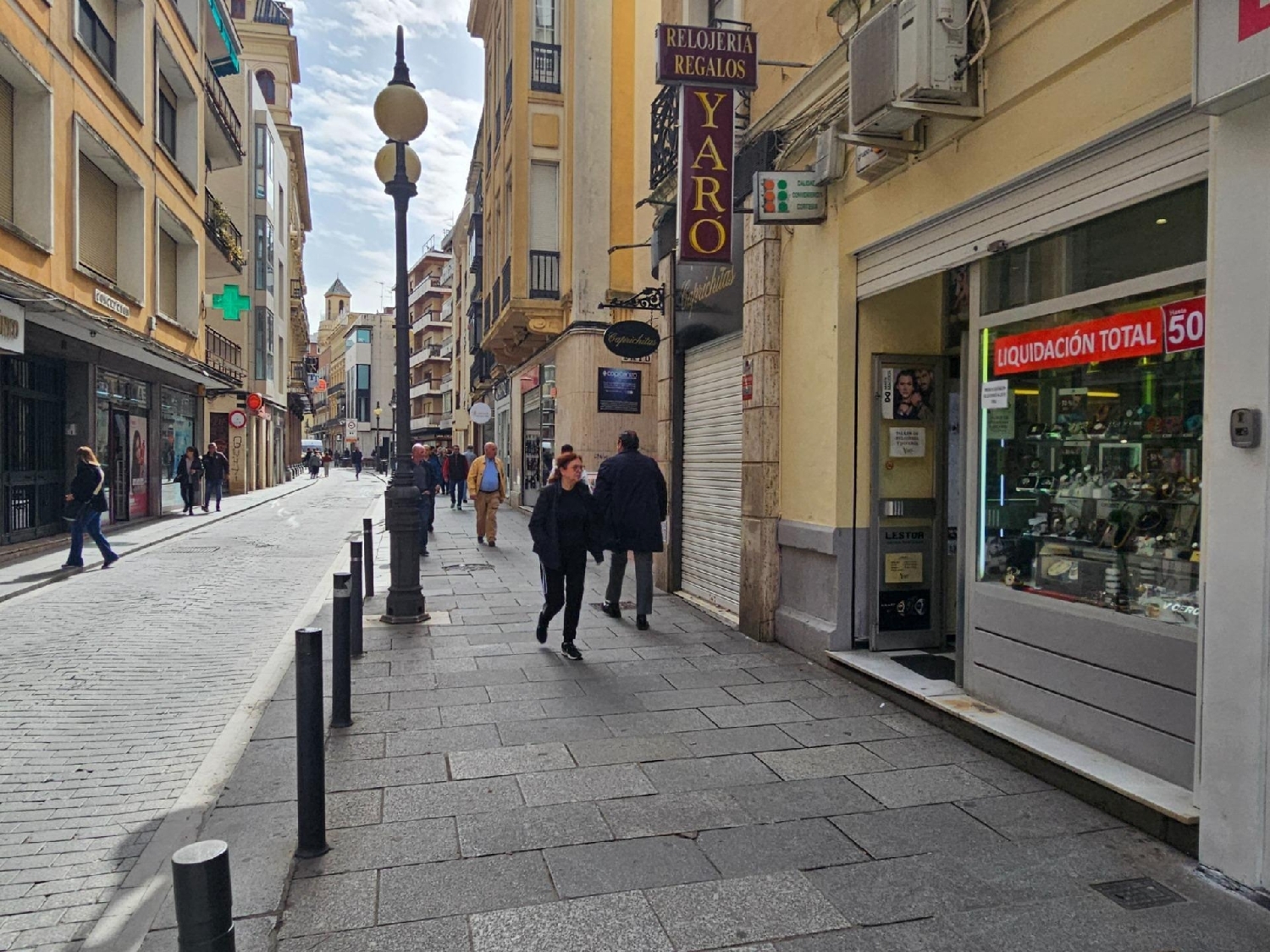  kaufen Gewerberaum Villafranca De Córdoba Alto Guadalquivir 4
