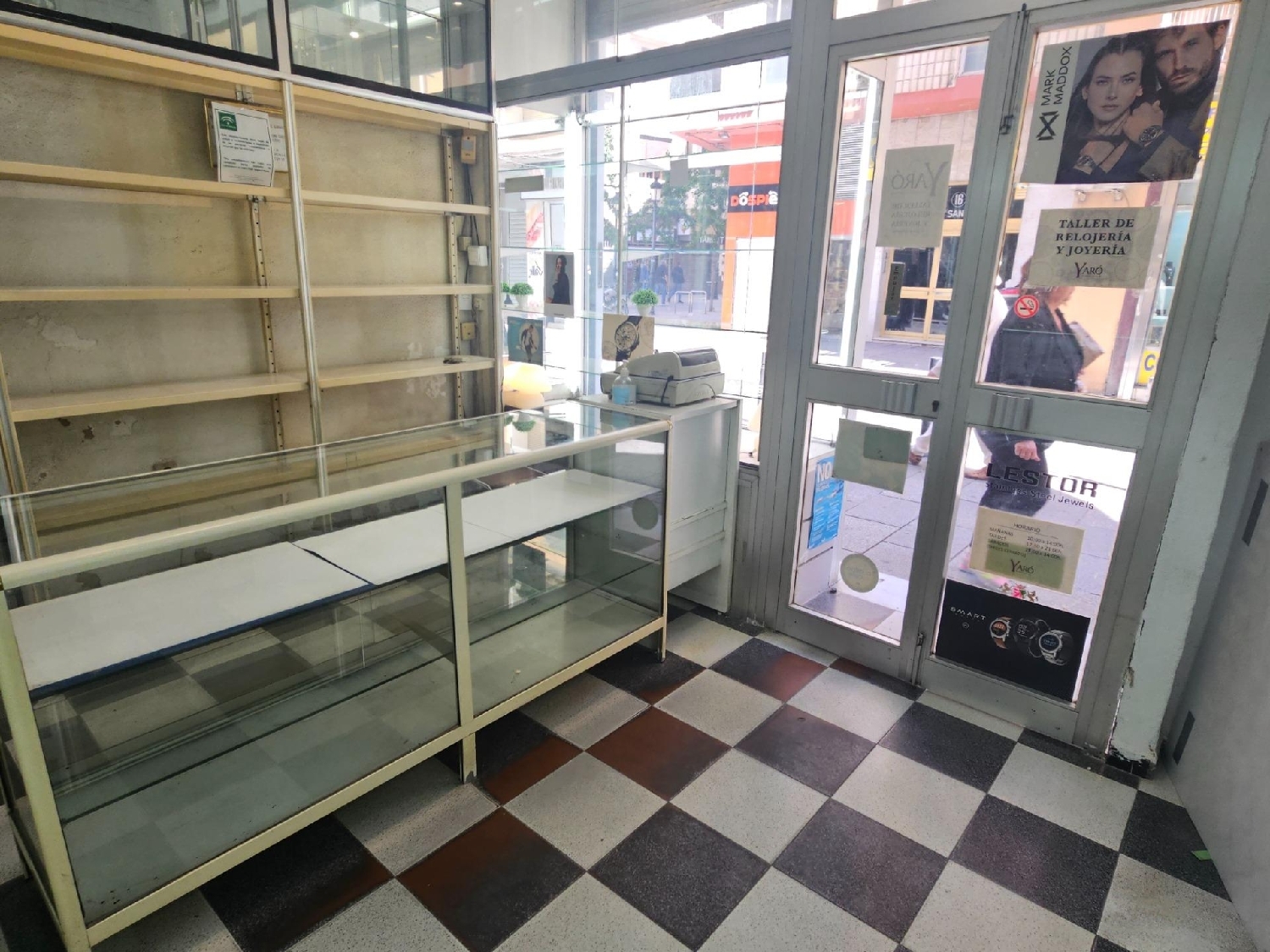  kaufen Gewerberaum Villafranca De Córdoba Alto Guadalquivir 8