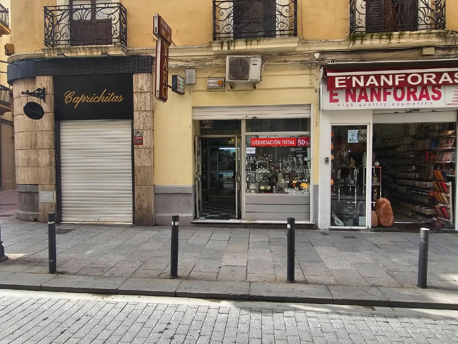  kaufen Gewerberaum Villafranca De Córdoba Alto Guadalquivir 5