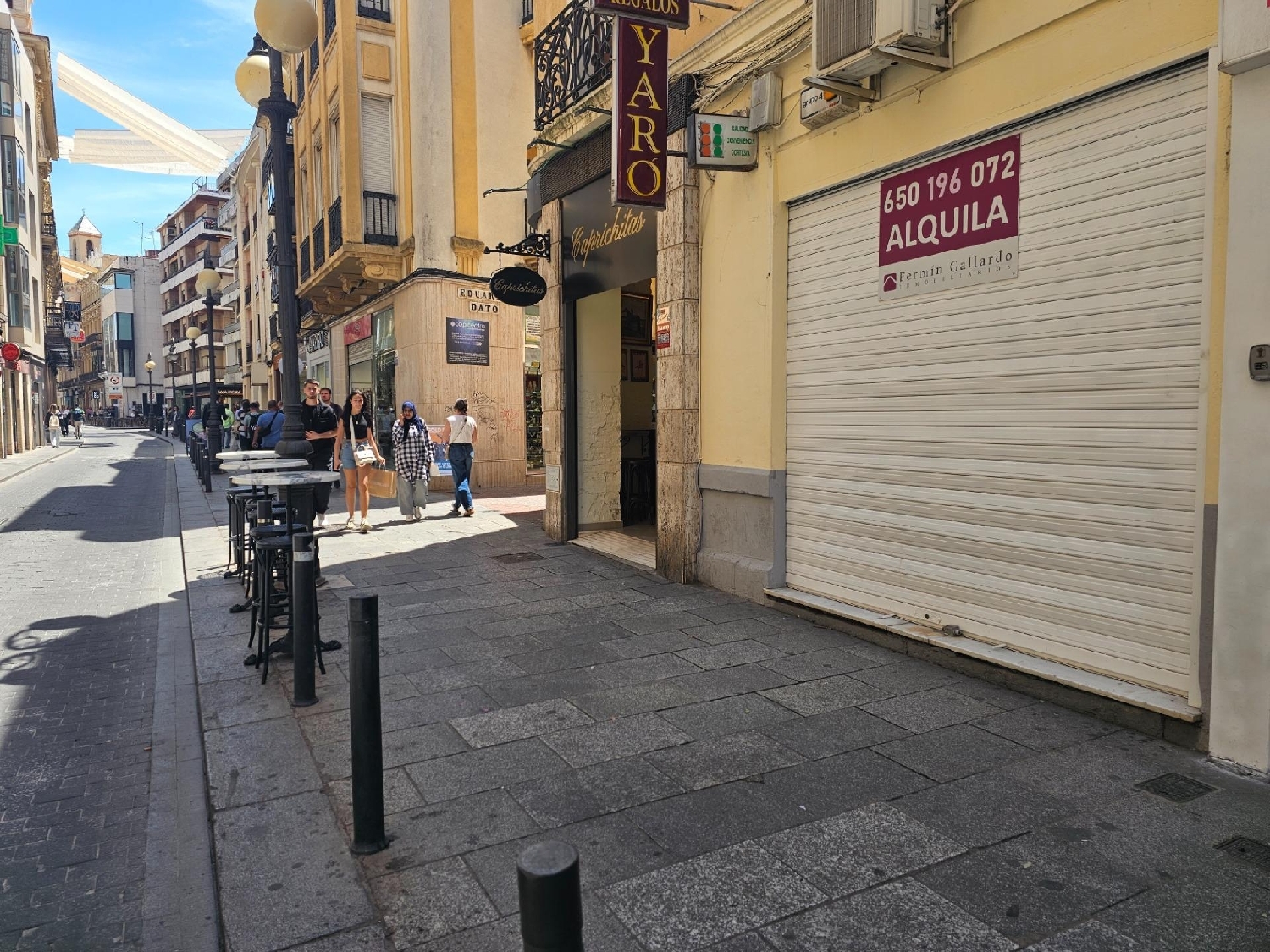  kaufen Gewerberaum Villafranca De Córdoba Alto Guadalquivir 3