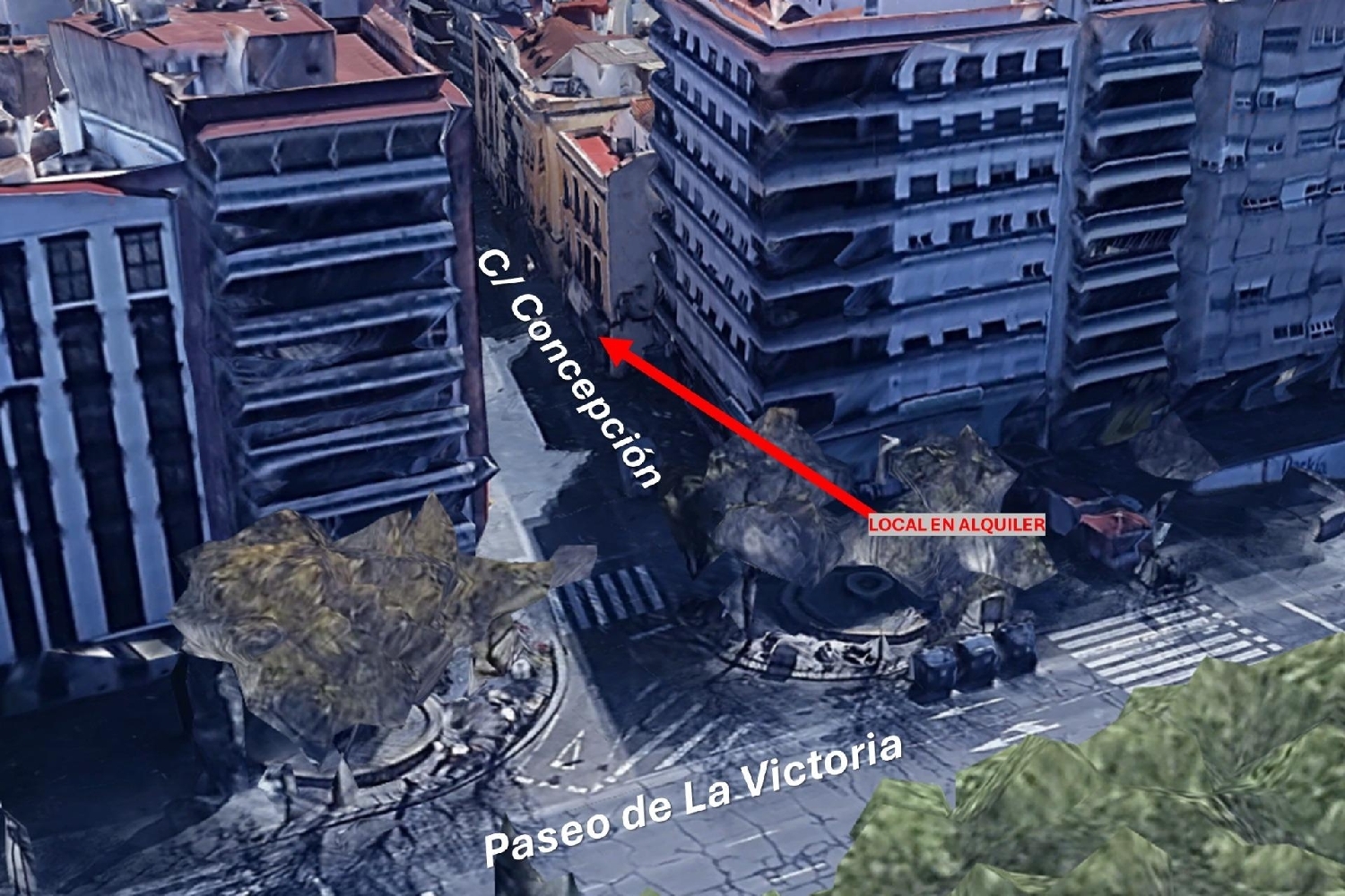  kaufen Gewerberaum Villafranca De Córdoba Alto Guadalquivir 6