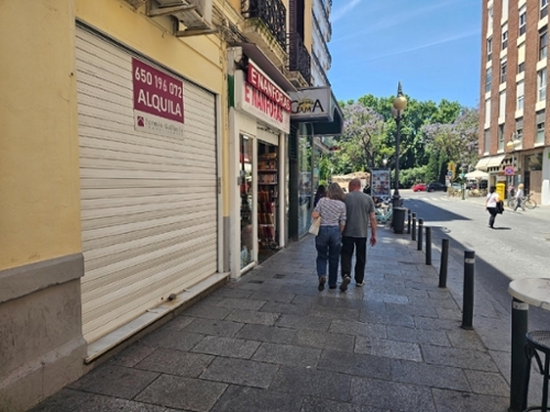 Villafranca De Córdoba Alto Guadalquivir Gewerberaum Bild 6382394