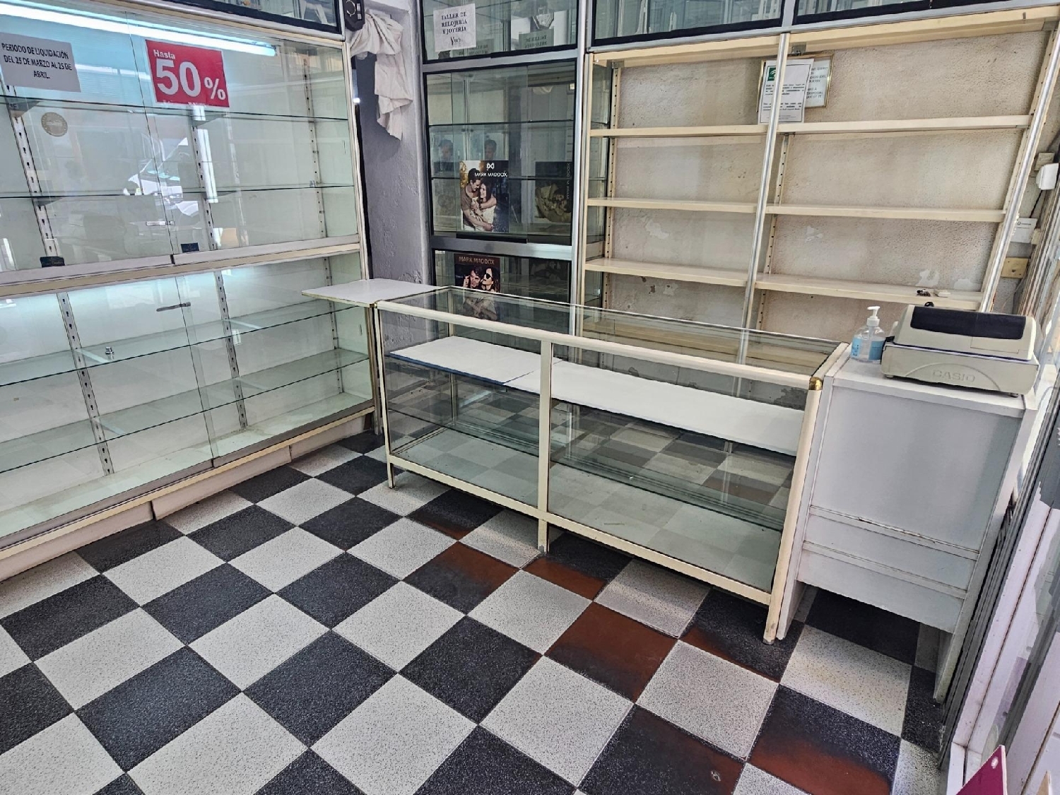  kaufen Gewerberaum Villafranca De Córdoba Alto Guadalquivir 7