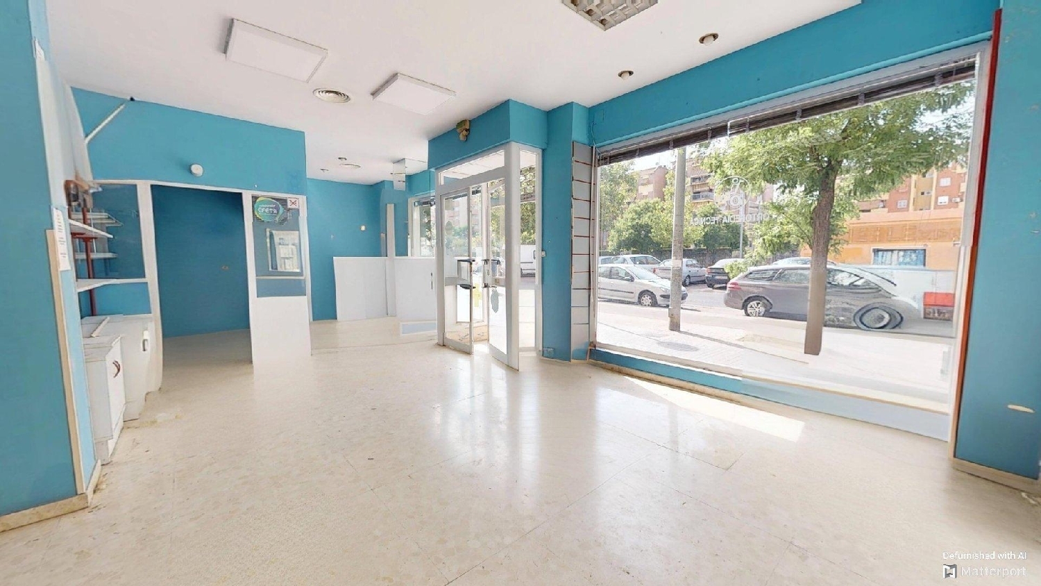  à vendre local commercial Villafranca De Córdoba Alto Guadalquivir 4