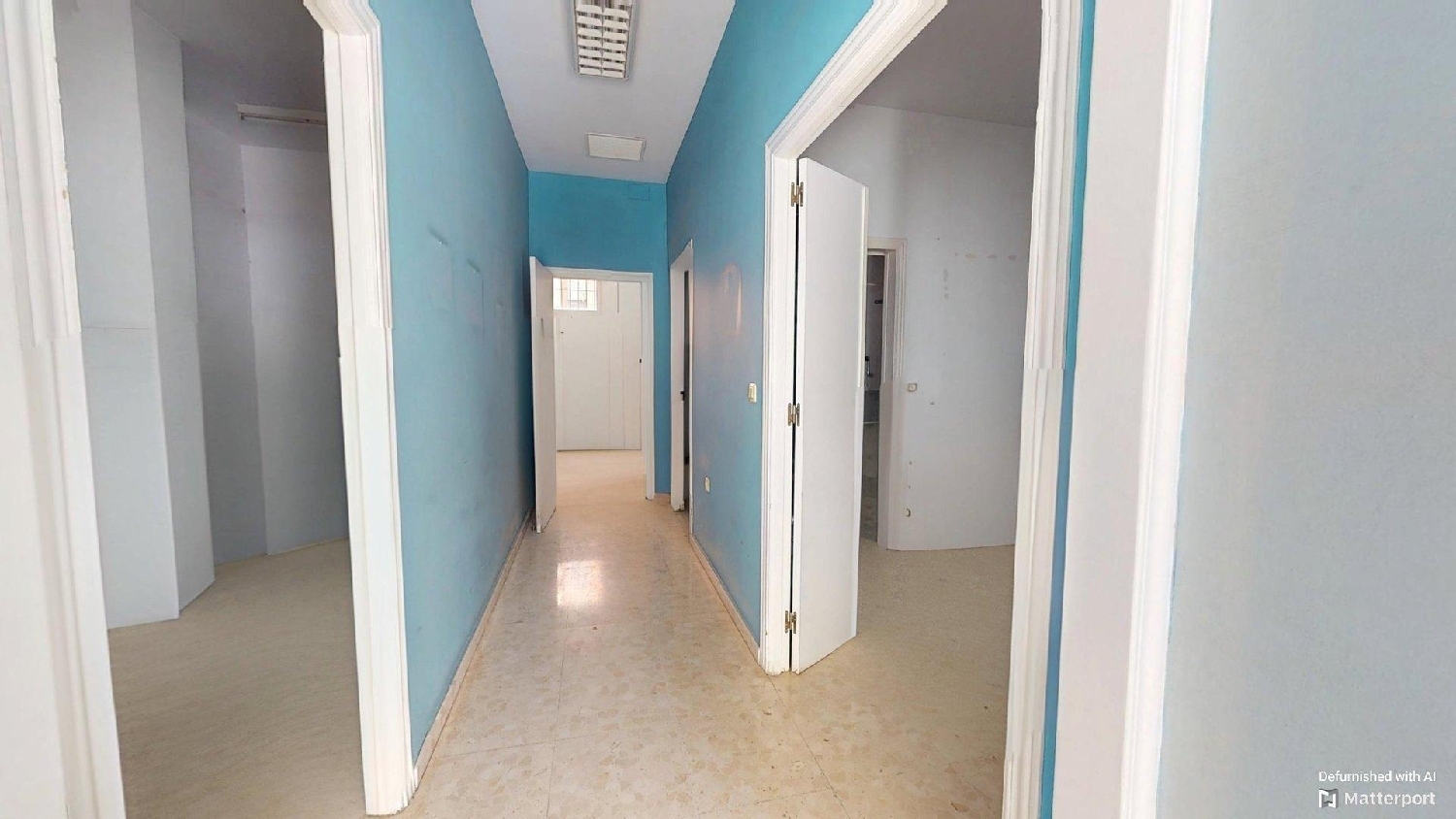  à vendre local commercial Villafranca De Córdoba Alto Guadalquivir 5