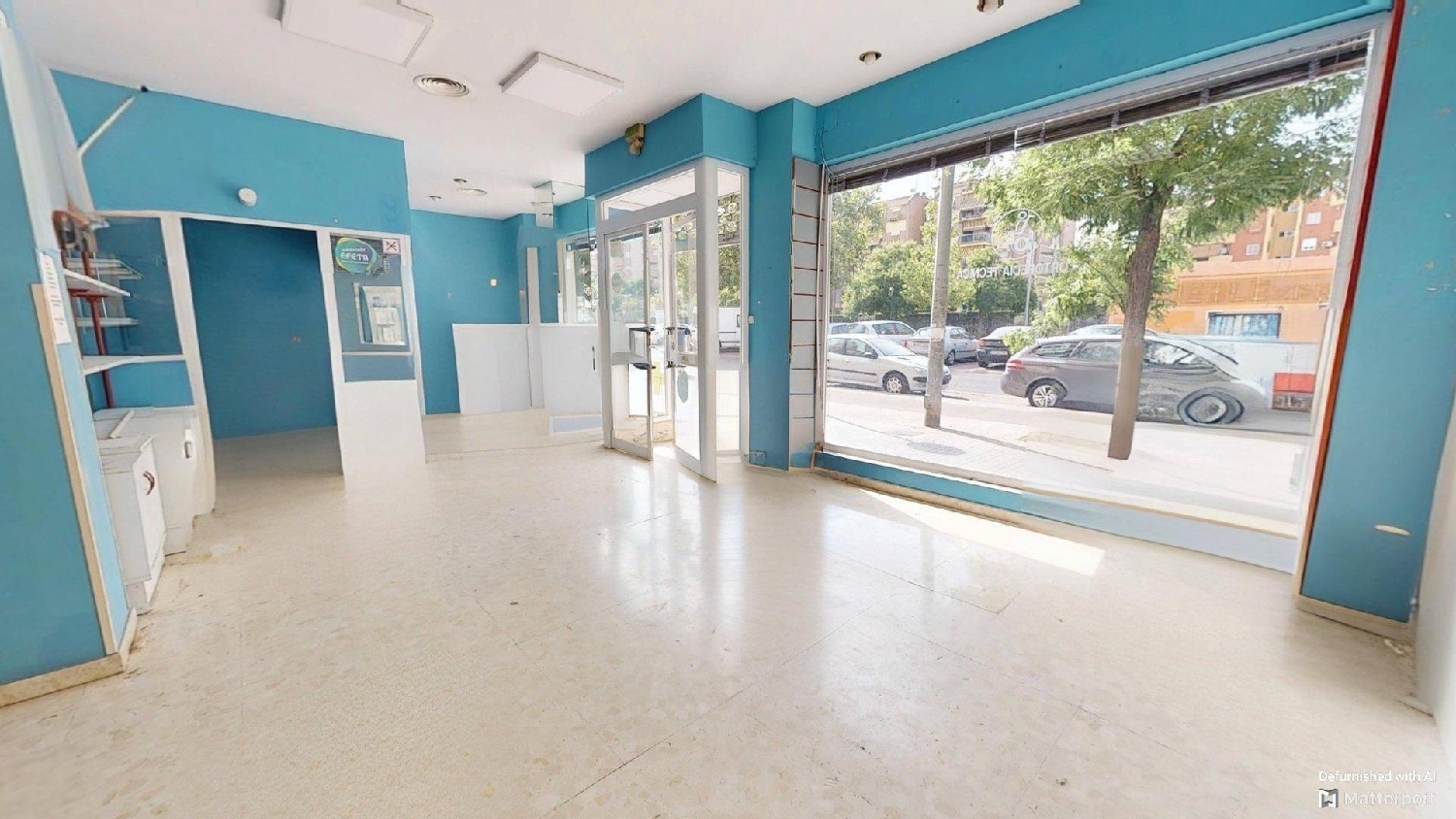  à vendre local commercial Villafranca De Córdoba Alto Guadalquivir 1