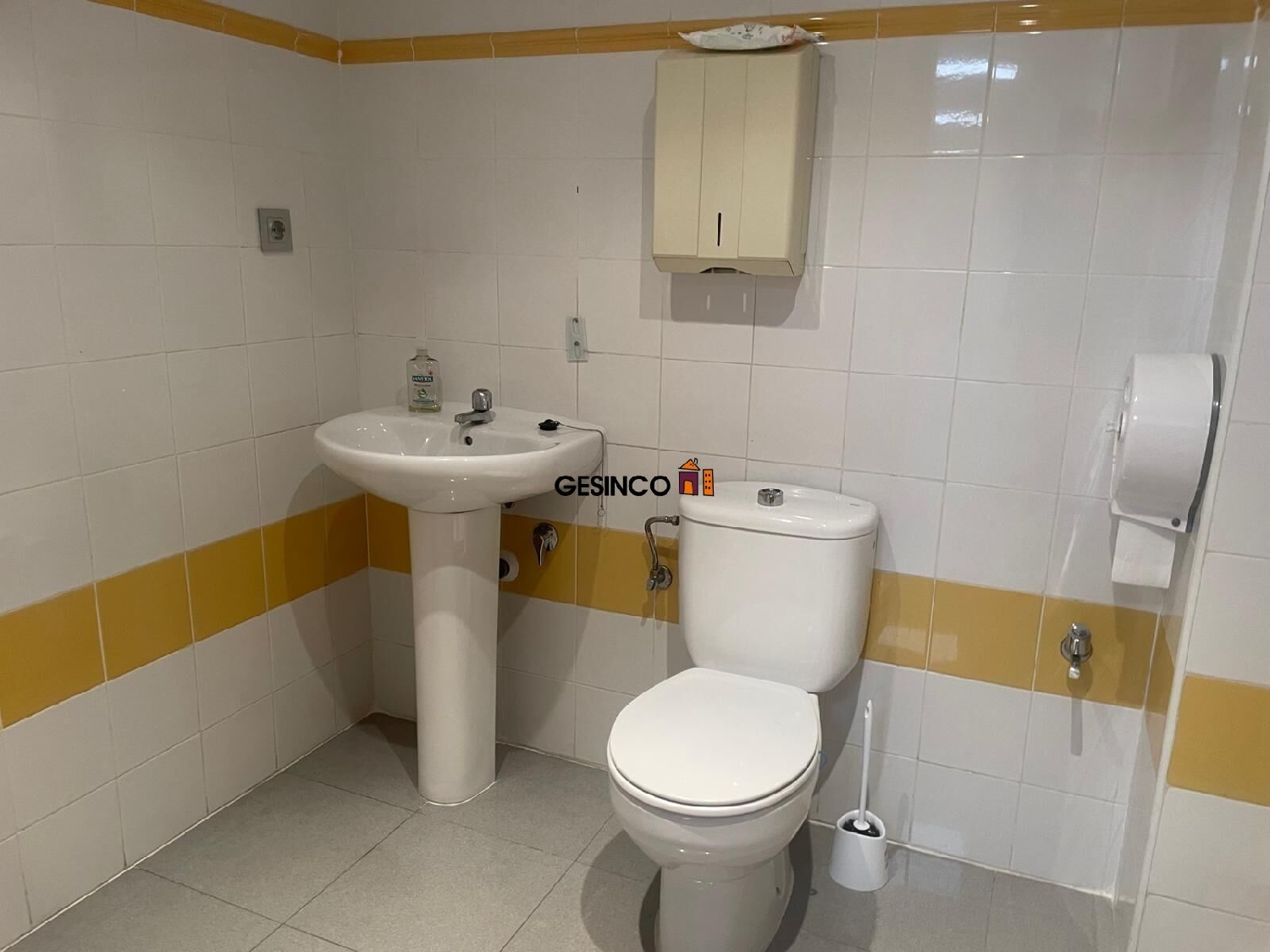 à vendre local commercial Xàtiva Costera (La) 6