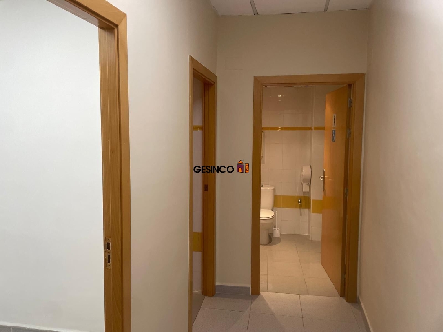 à vendre local commercial Xàtiva Costera (La) 5