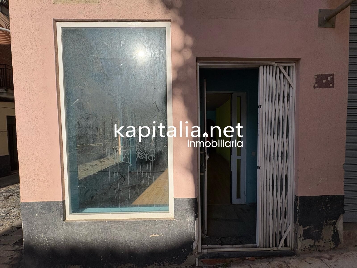 en venta local Xàtiva Costera (La) 5
