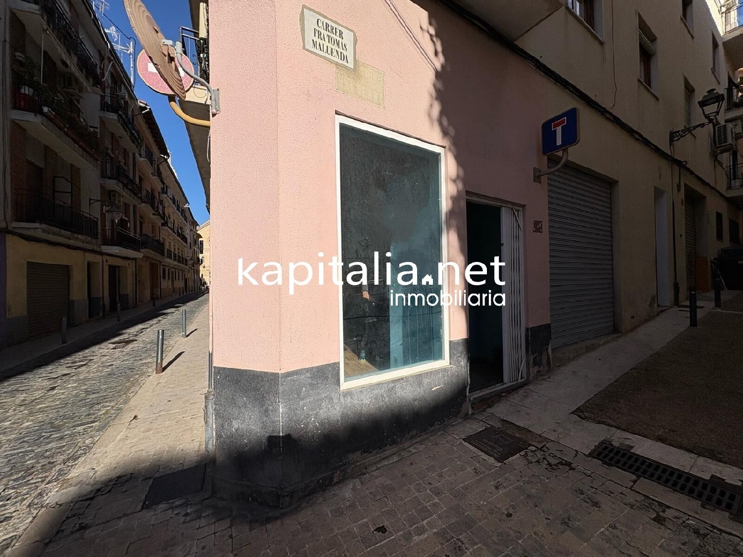 en venta local Xàtiva Costera (La) 8
