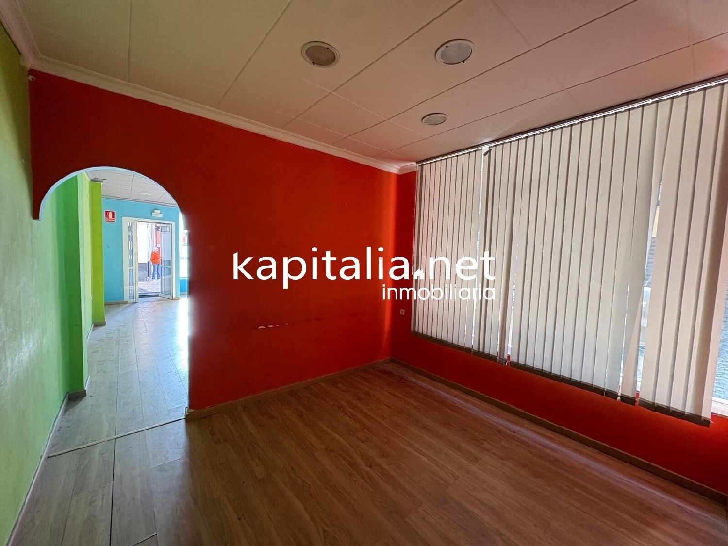  en venta local Xàtiva Costera (La) 3