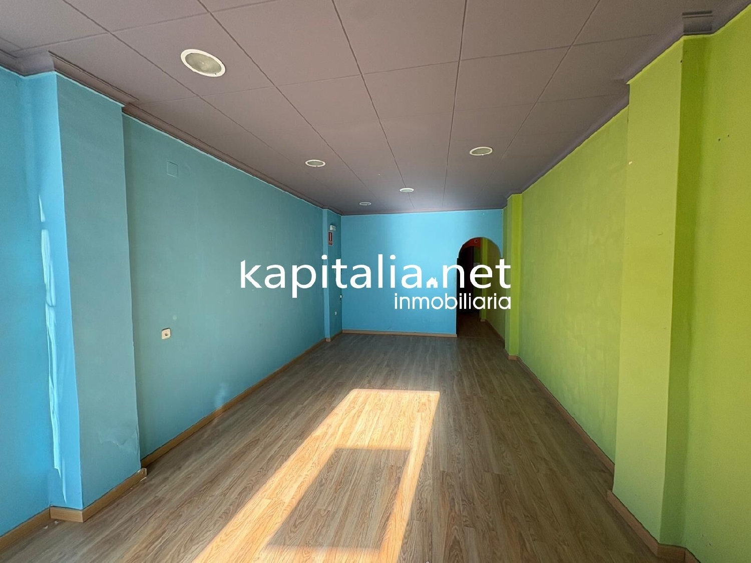  en venta local Xàtiva Costera (La) 2