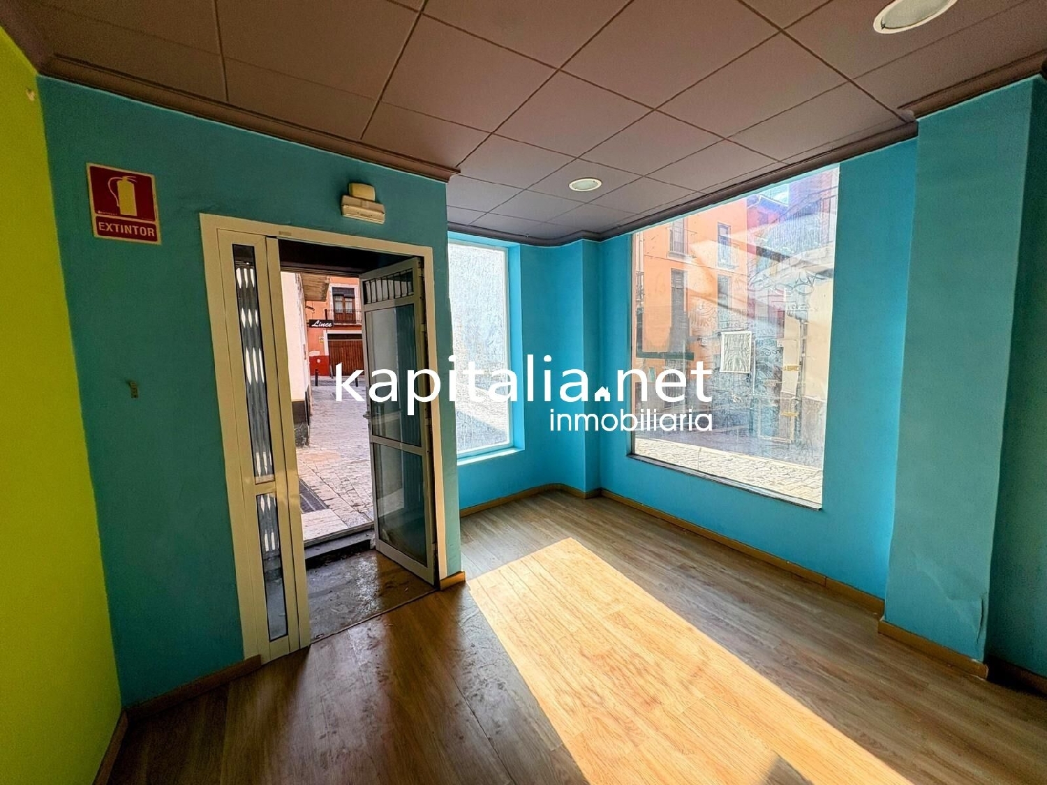 en venta local Xàtiva Costera (La) 6